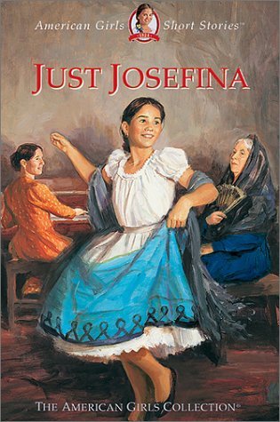 JUST JOSEFINA
