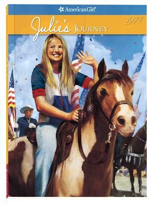 JULIE'S JOURNEY