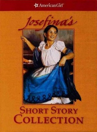 JOSEFINA'S SHORT STORY COLLECTION