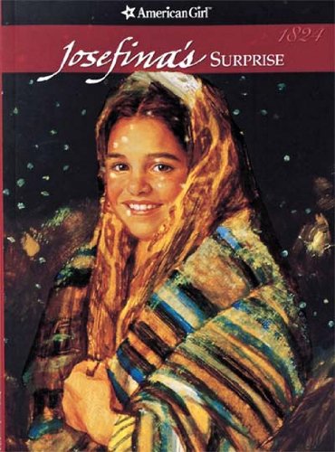JOSEFINA'S SURPRISE