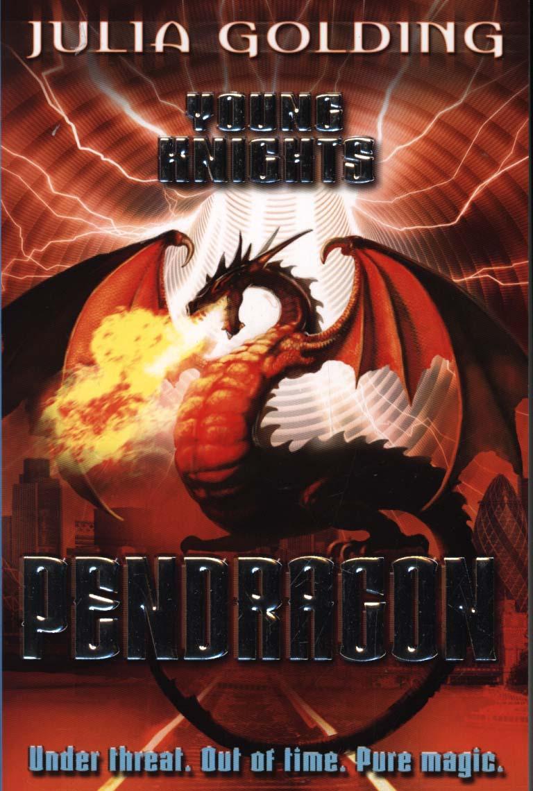 YOUNG KNIGHTS 2: PENDRAGON