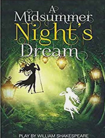 A MIDSUMMER NIGHT'S DREAM