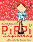 PIPPI LONGSTOCKING