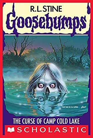 THE CURSE OF CAMP COLD LAKE