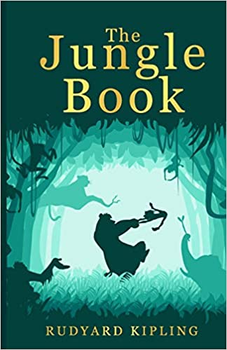 THE JUNGLE BOOKS