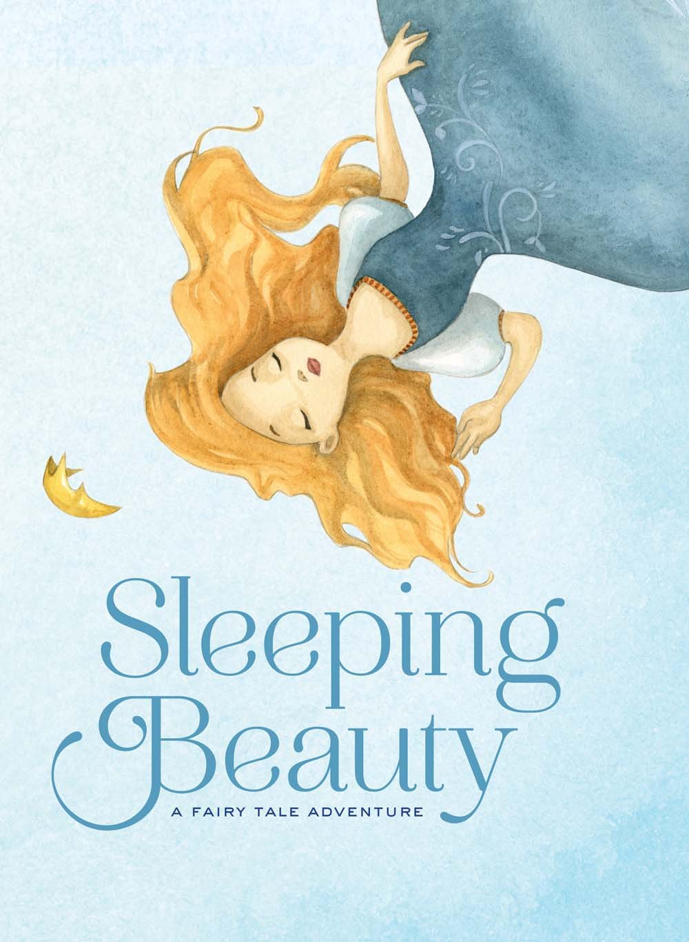 SLEEPING BEAUTY CLASSIC TALES