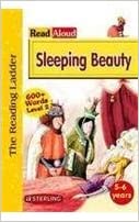 SLEEPING BEAUTY LET ME READ