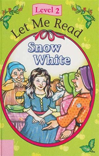 SNOW WHITE CLASSIC TALES