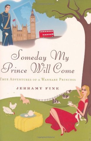 SOMEDAY MY PRINCE WILL COME DISNEY PRINCES