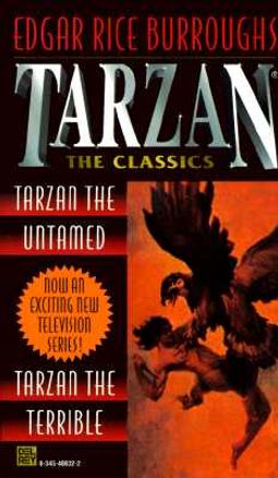 TARZAN DISNEY'S