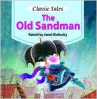 THE OLD SANDMAN CLASSIC TALES