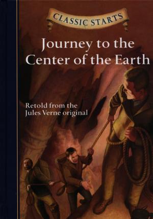 CLASSIC STARTS : JOURNEY TO THE CENTRE OF THE EARTH