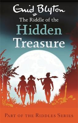 THE RIDDLE OF THE HIDDEN TREASURE: THE YOUNG ADVENTURE