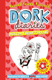 DORK DIARIES: HOLIDAY HEARTBREAK