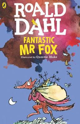 FANTASTIC MR. FOX
