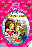 RAPUNZEL LET ME READ