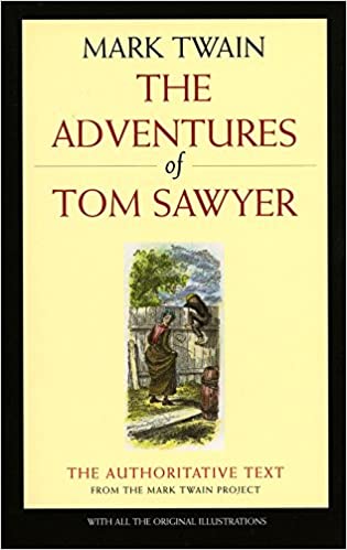 TOM SAWYER