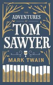TOM SAWYER