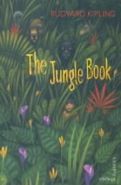 DISNEY CLASSICS - THE JUNGLE BOOK