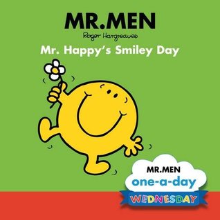 MR. HAPPY'S SMILEY DAY