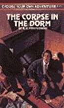 DEATH IN THE DORM (CHOOSE YOUR OWN ADVENTURE NO. 171)
