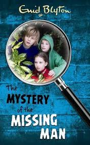 THE MYSTERY OF THE MISSING MAN