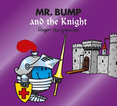 MR. BUMP AND THE KNIGHT