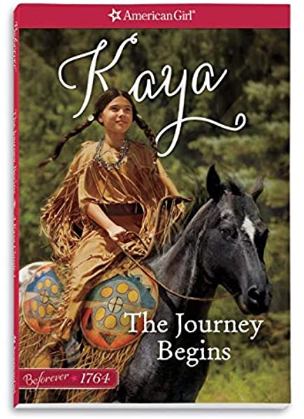 THE JOURNEY BEGINS : A KAYA CLASSIC