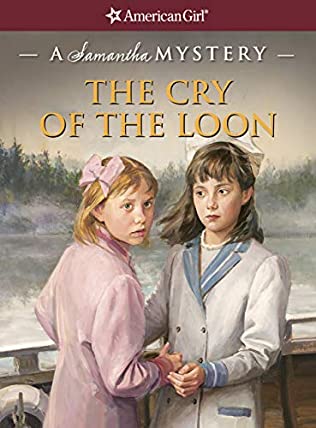 THE CRY OF THE LOON