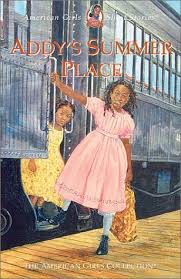 ADDY'S SUMMER PLACE