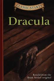 CLASSIC STARTS : DRACULLA