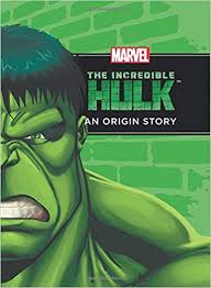 ORIGIN STORY: HULK
