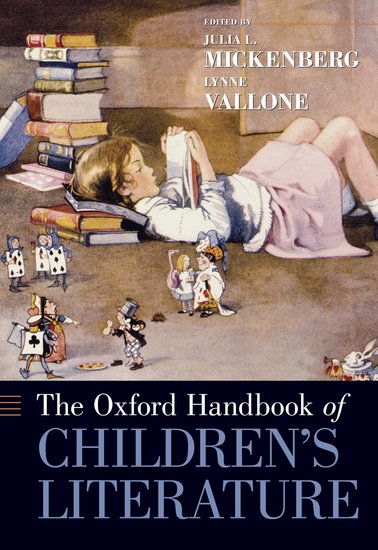 THE OXFORD HANDBOOK OF CHILDREN'S LITERATURE