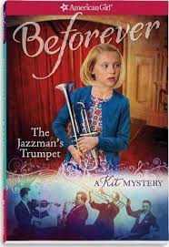 THE JAZZMAN'S TRUMPET