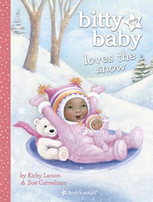 BITTY BABY LOVES THE SNOW