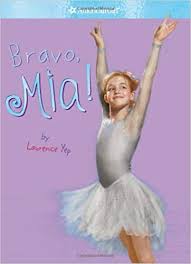 BRAVO, MIA!