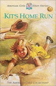 KIT'S HOME RUN
