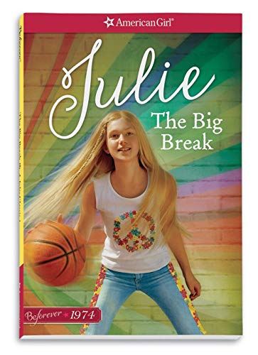 THE BIG BREAK