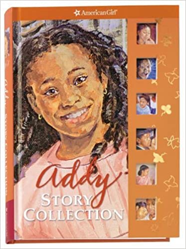 ADDY'S SHORT STORY COLLECTION
