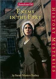 ENEMY IN THE FORT