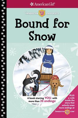 BOUND FOR SNOW