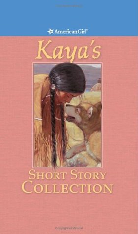 KAYA'S SHORT STORY COLLECTION