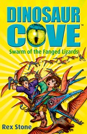 SWARM OF FANGED LIZARDS:DINOSAUR COVE 17