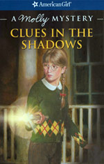 CLUES IN THE SHADOWS