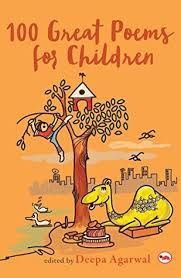 100 GREAT POEMS FOR CHILDREN