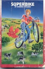 SUPERBIKE (CHOOSE YOUR OWN ADVENTURE- 124)
