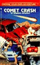 COMET CRASH (CHOOSE YOUR OWN ADVENTURE NO. 144)