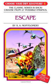 ESCAPE