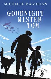 GOOD NIGHT MISTER TOM
