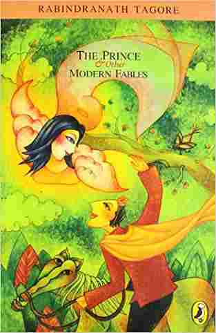 THE PRINCE AND OTHER MODERN FABLES